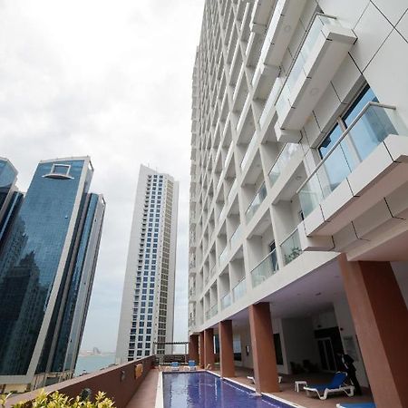 Vita Suites Manamah Buitenkant foto