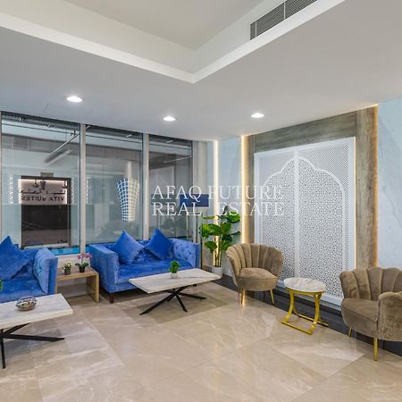 Vita Suites Manamah Buitenkant foto
