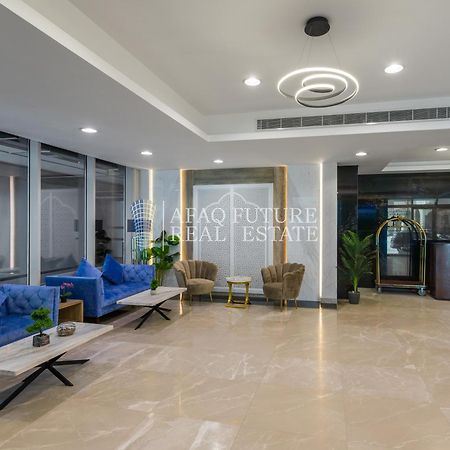 Vita Suites Manamah Buitenkant foto