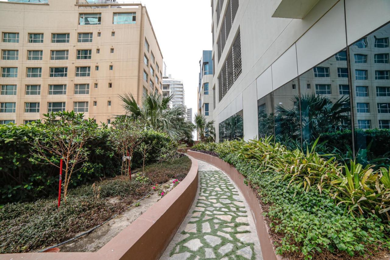 Vita Suites Manamah Buitenkant foto