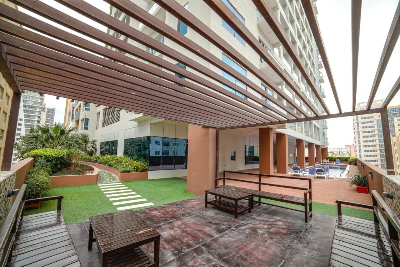 Vita Suites Manamah Buitenkant foto