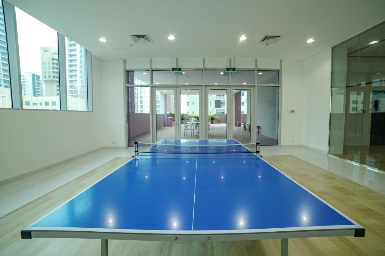 Vita Suites Manamah Buitenkant foto