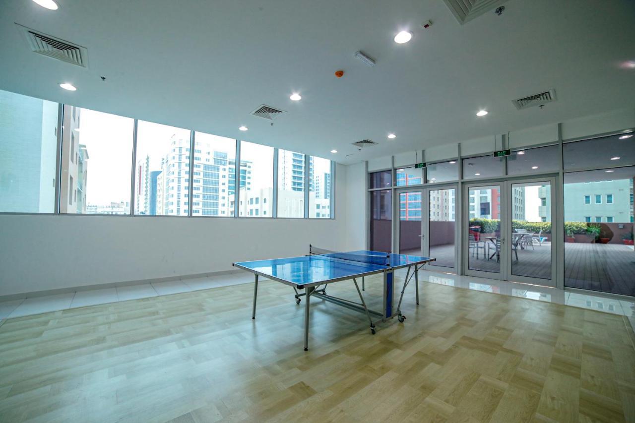 Vita Suites Manamah Buitenkant foto