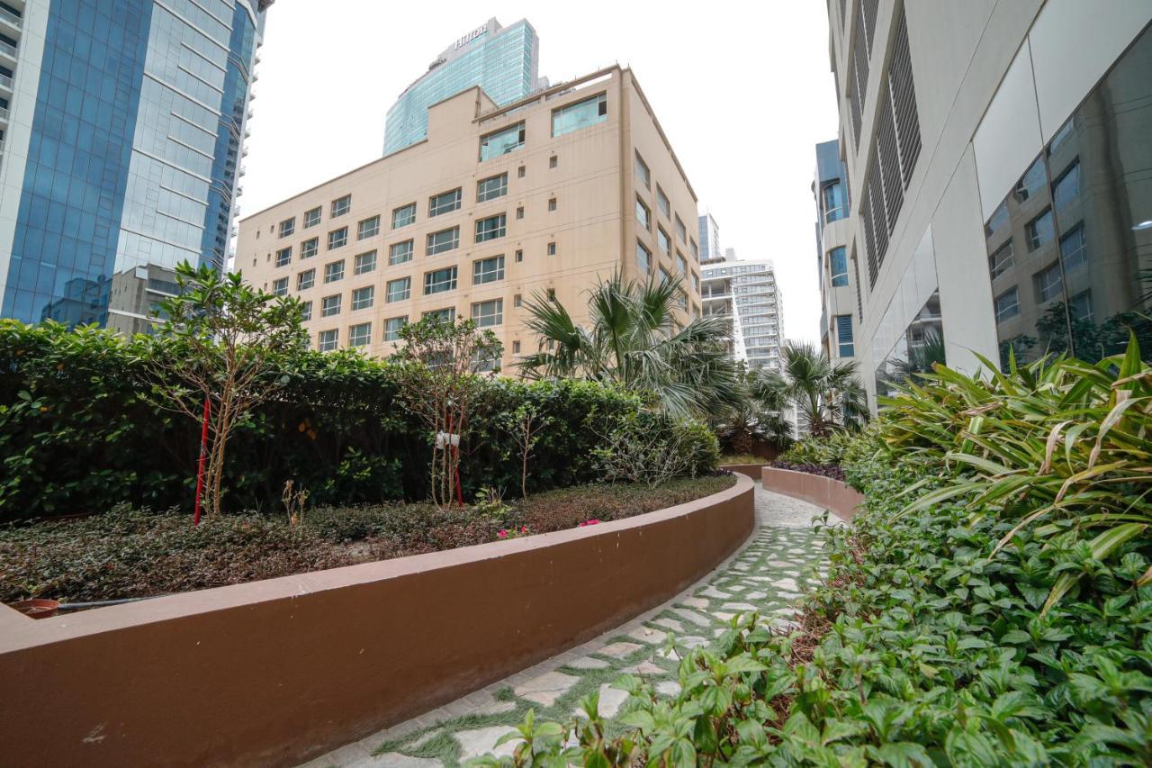 Vita Suites Manamah Buitenkant foto