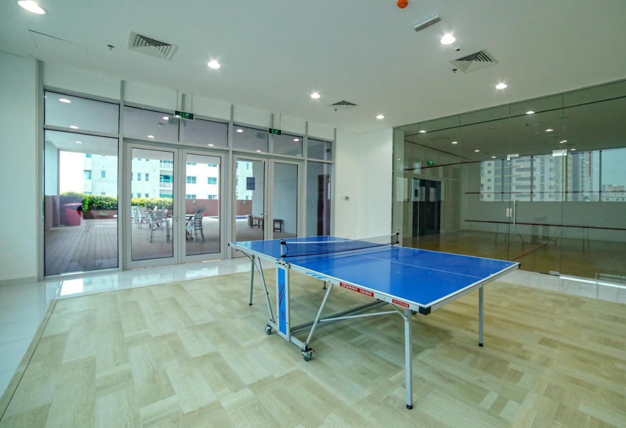 Vita Suites Manamah Buitenkant foto