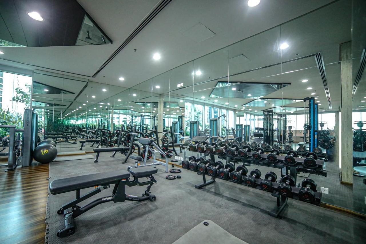 Vita Suites Manamah Buitenkant foto