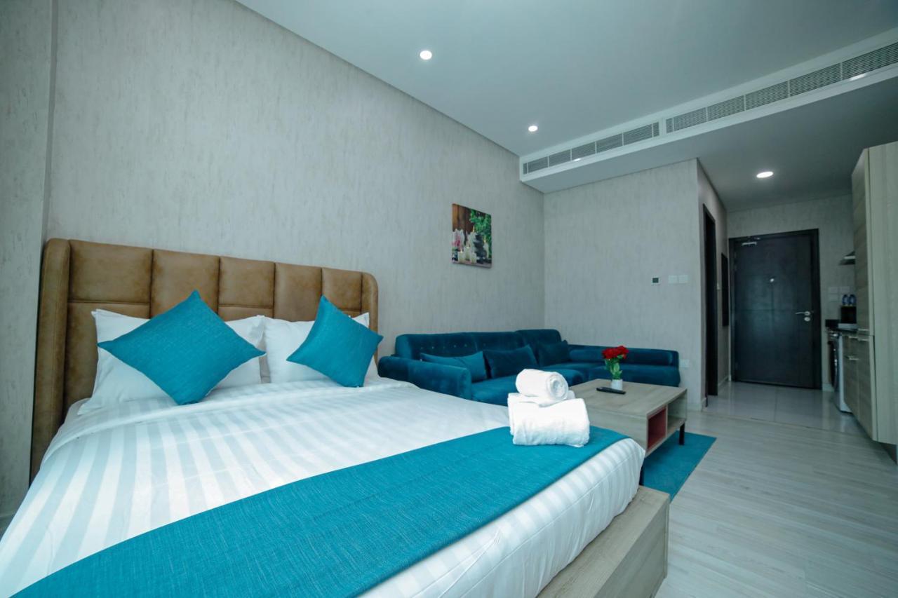 Vita Suites Manamah Kamer foto