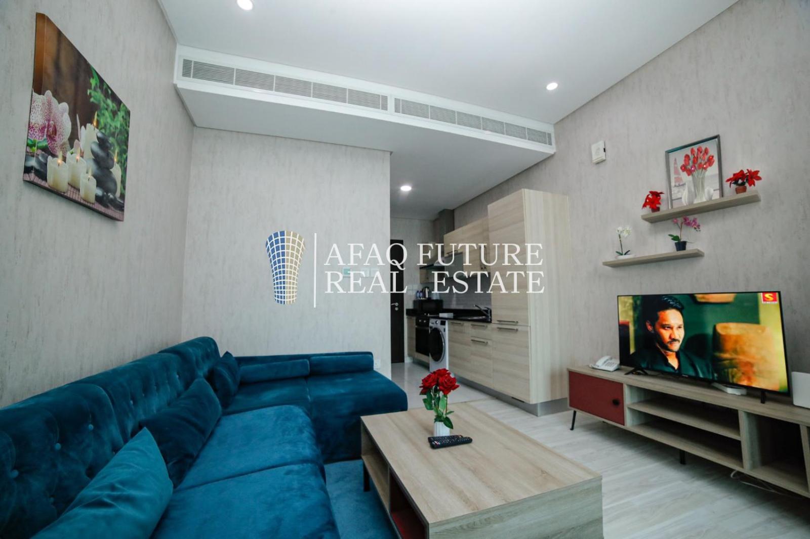 Vita Suites Manamah Buitenkant foto