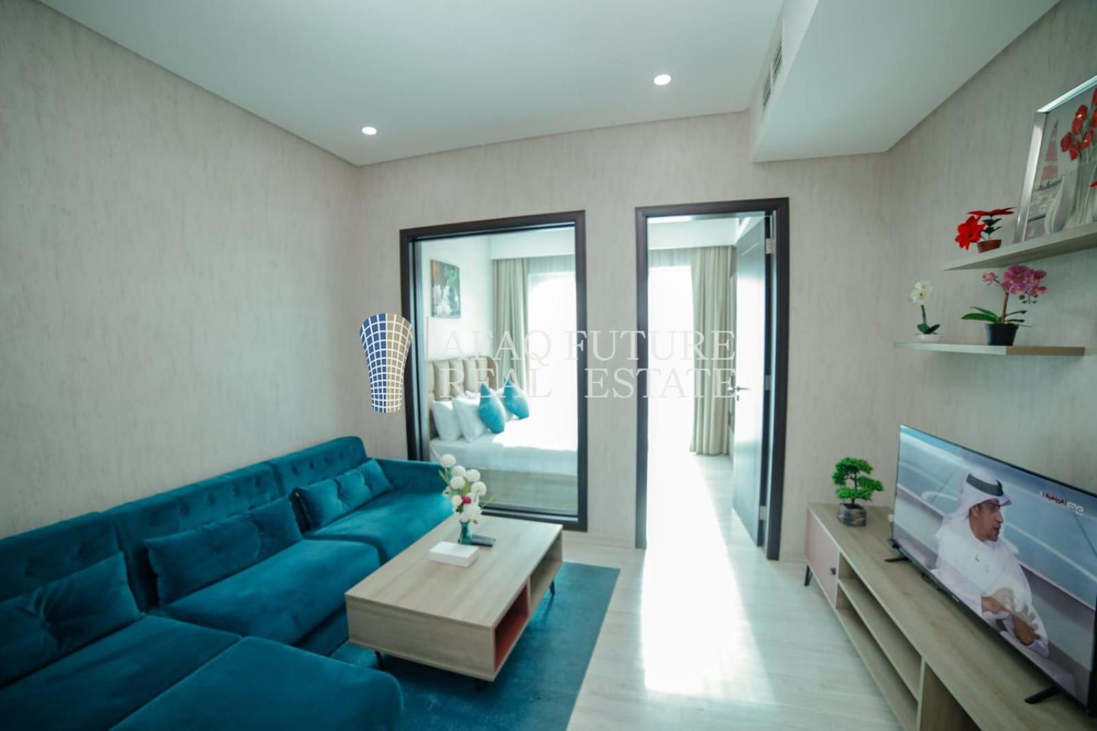 Vita Suites Manamah Buitenkant foto