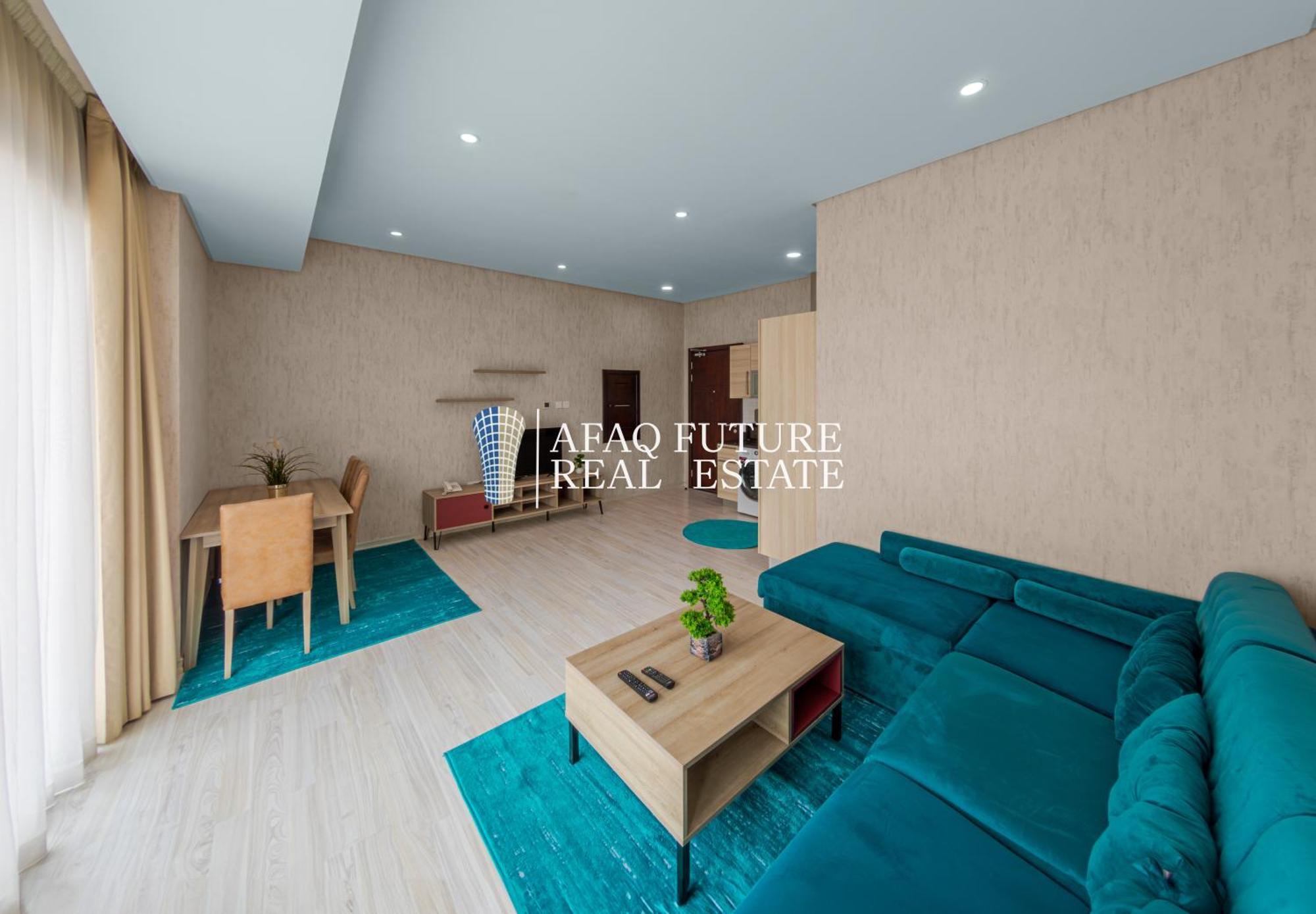 Vita Suites Manamah Buitenkant foto