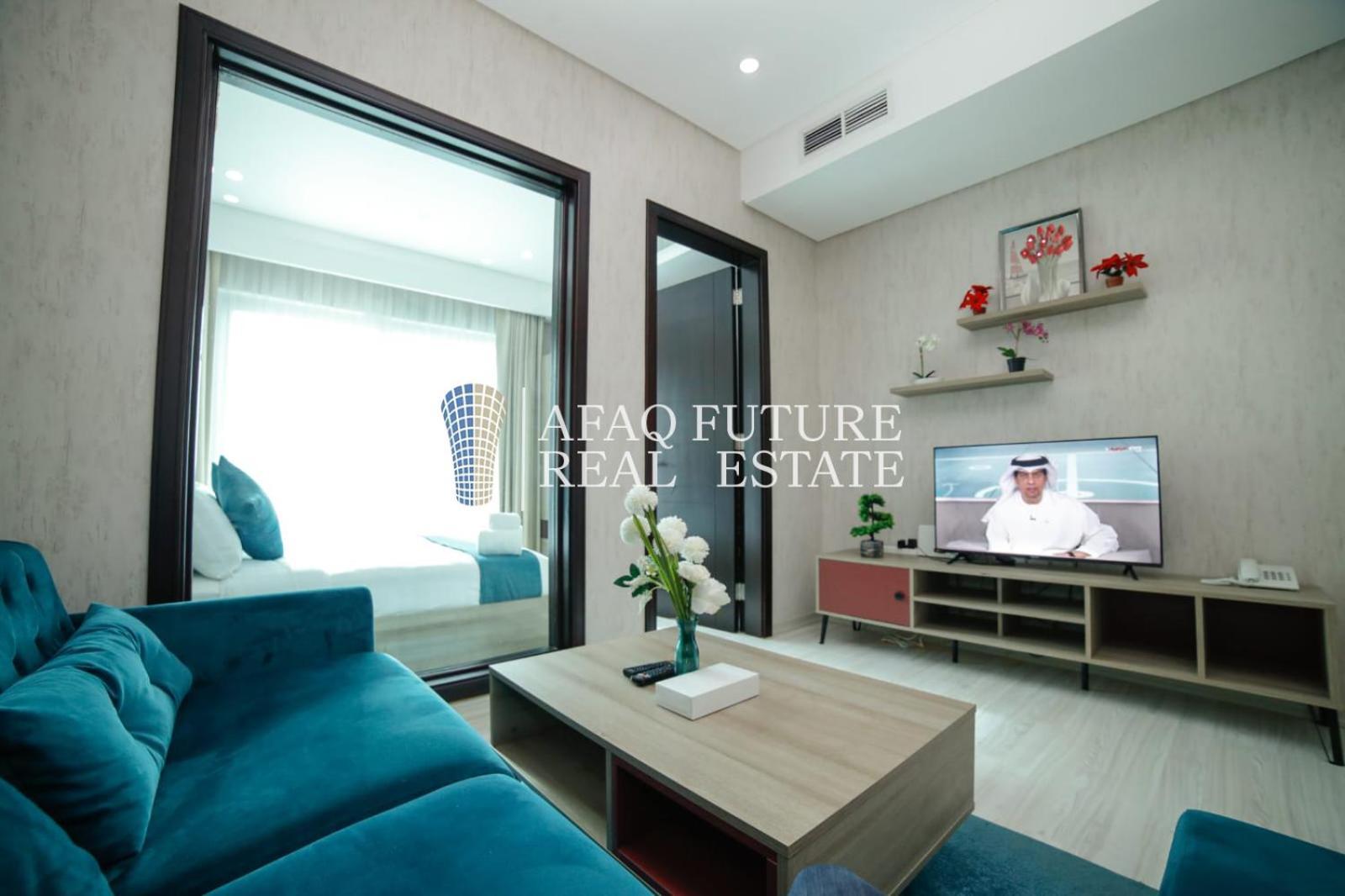 Vita Suites Manamah Buitenkant foto