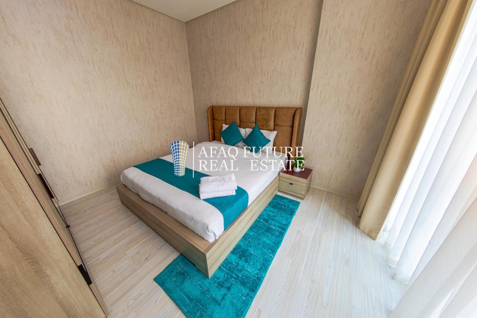 Vita Suites Manamah Buitenkant foto