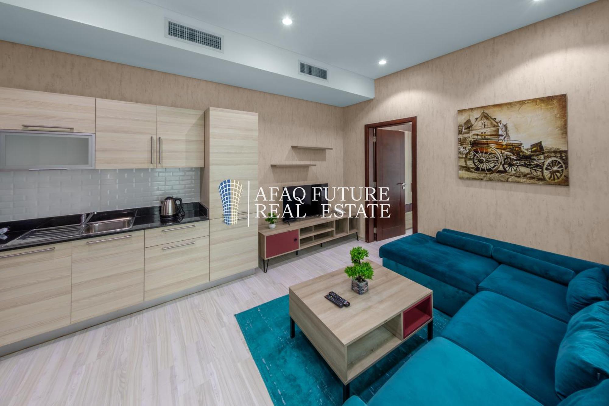 Vita Suites Manamah Buitenkant foto