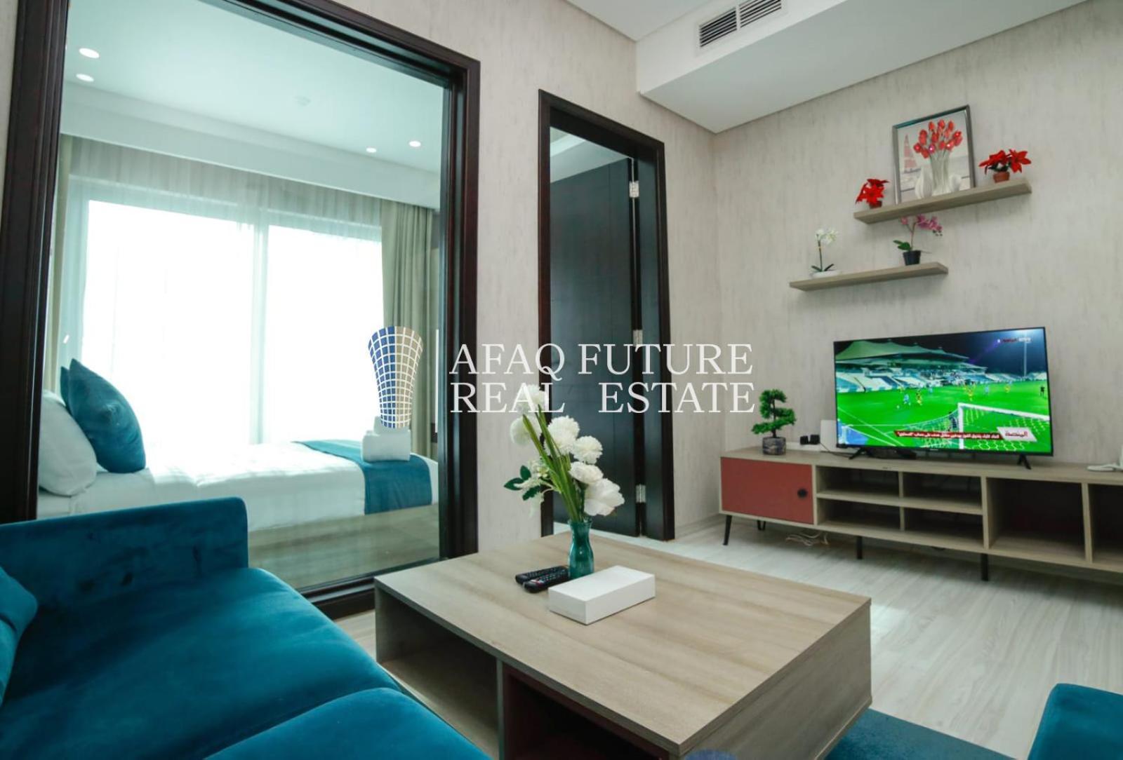 Vita Suites Manamah Buitenkant foto