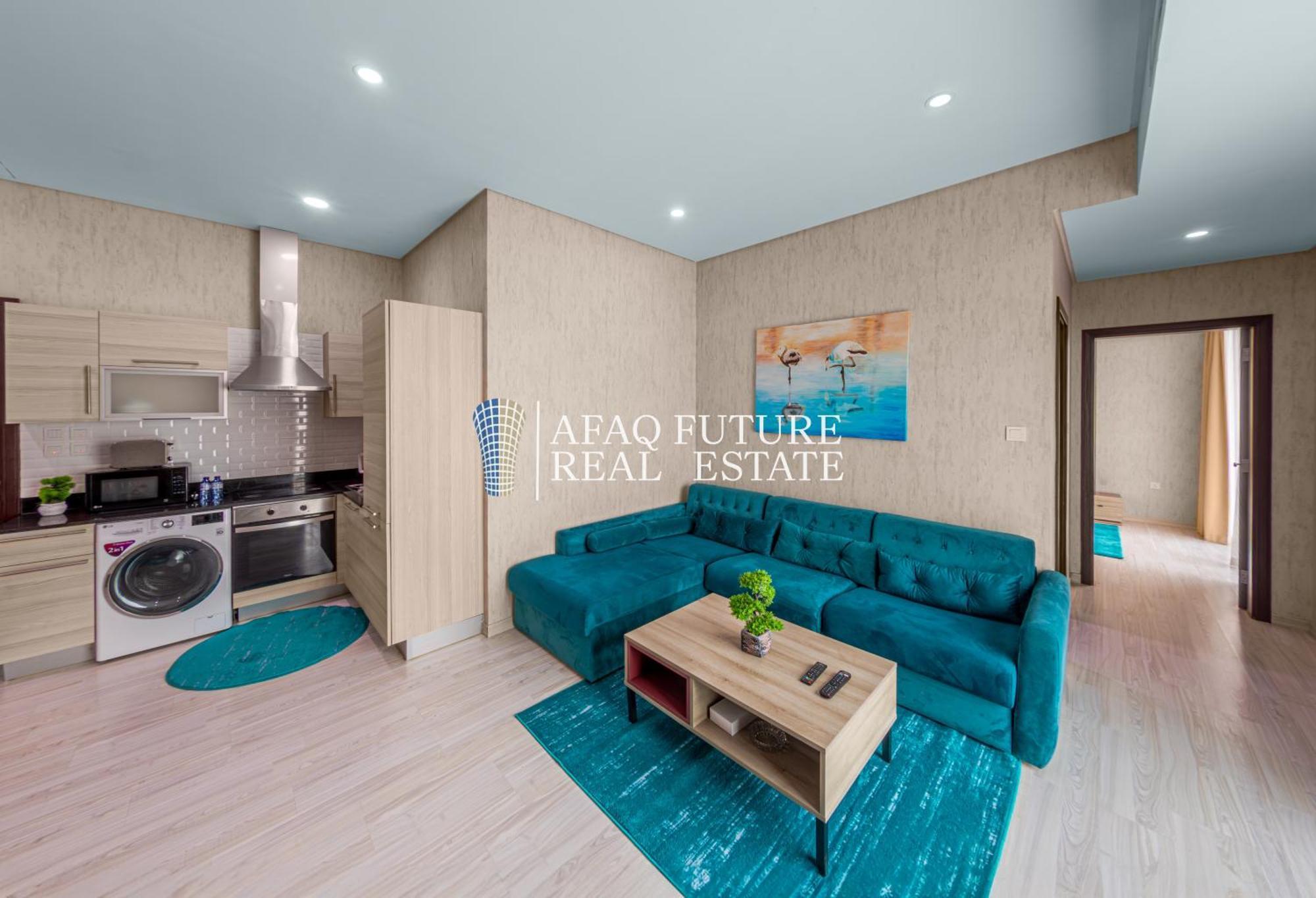 Vita Suites Manamah Buitenkant foto