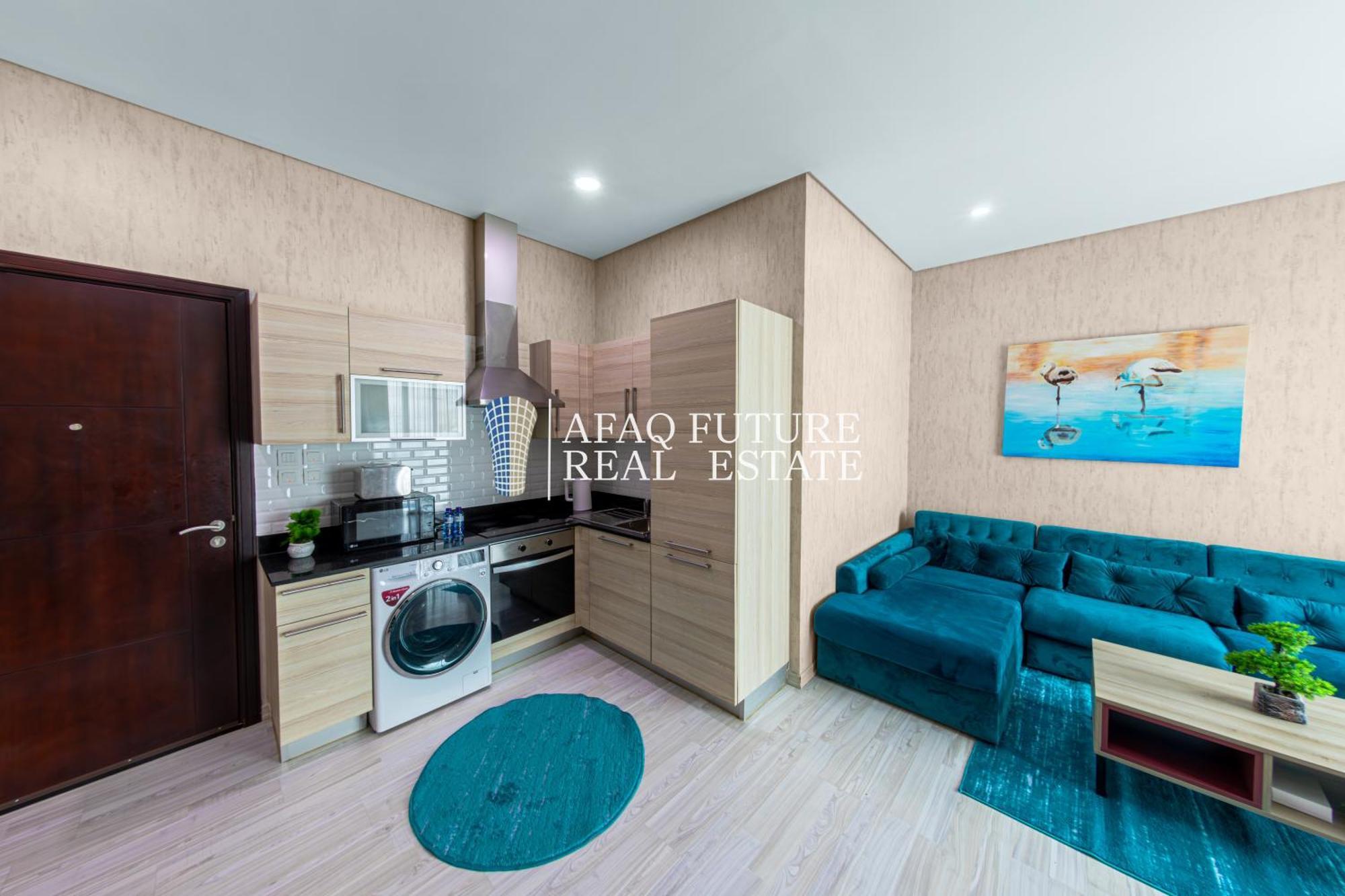 Vita Suites Manamah Buitenkant foto