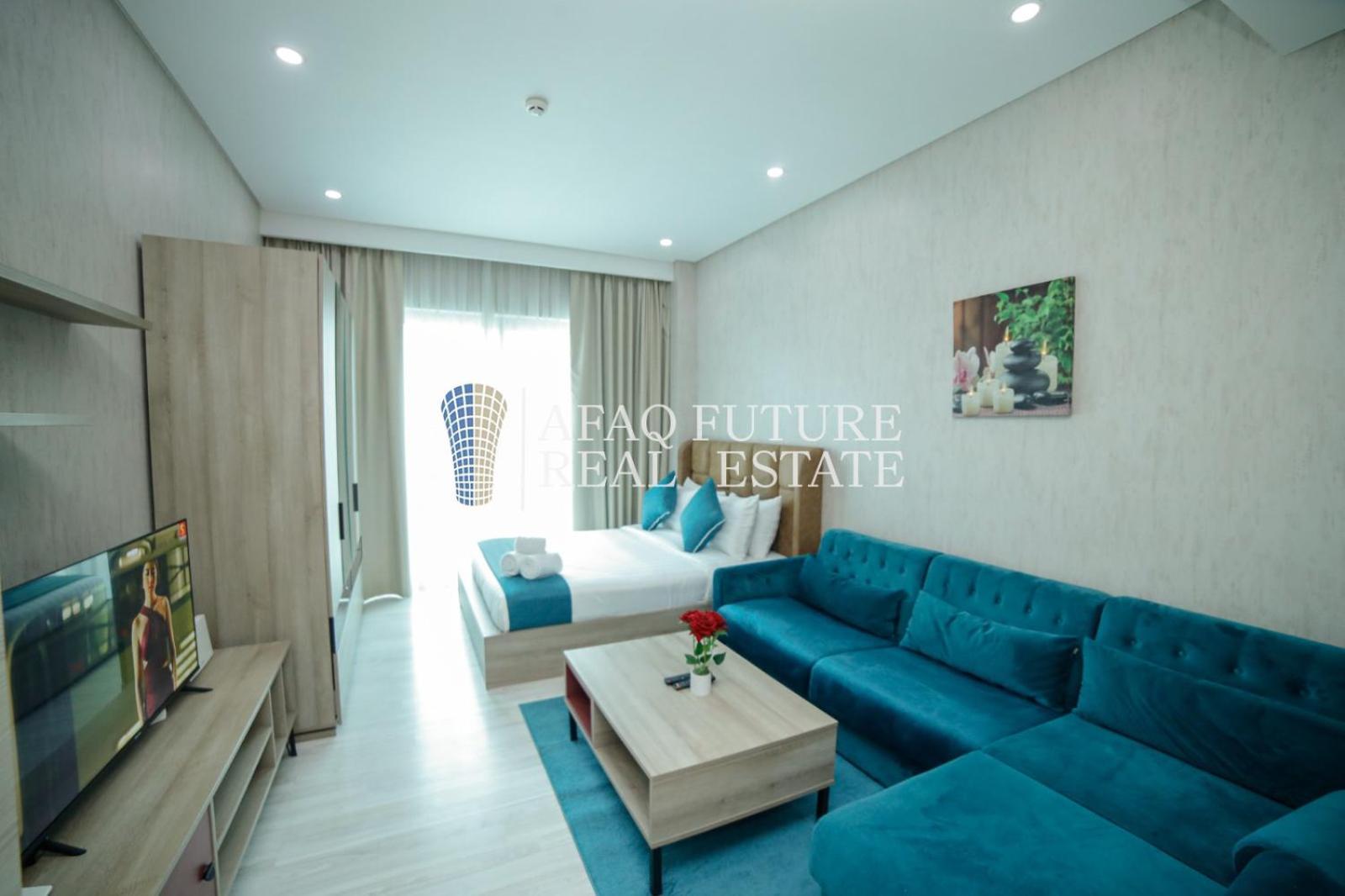 Vita Suites Manamah Buitenkant foto