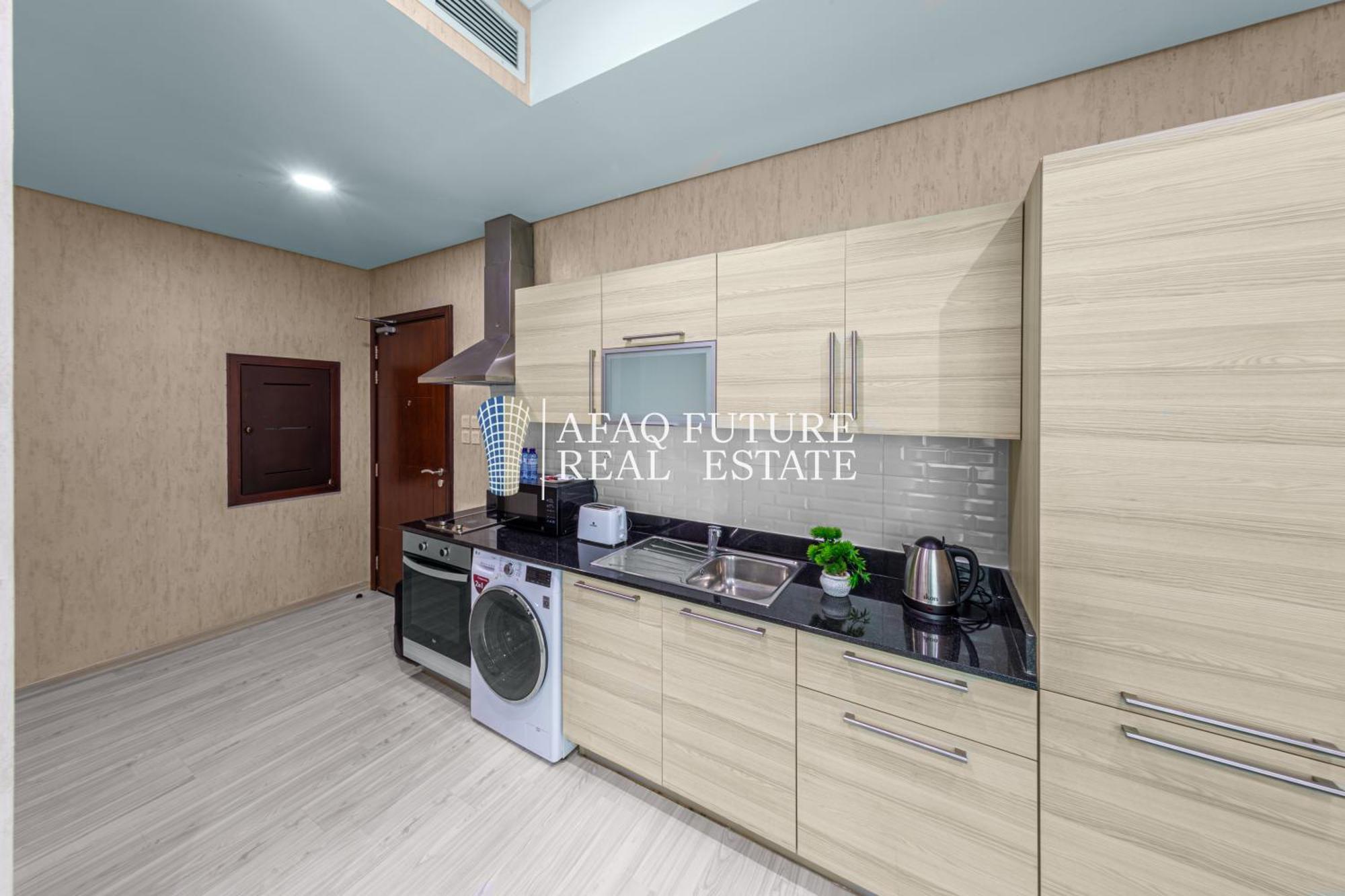 Vita Suites Manamah Buitenkant foto