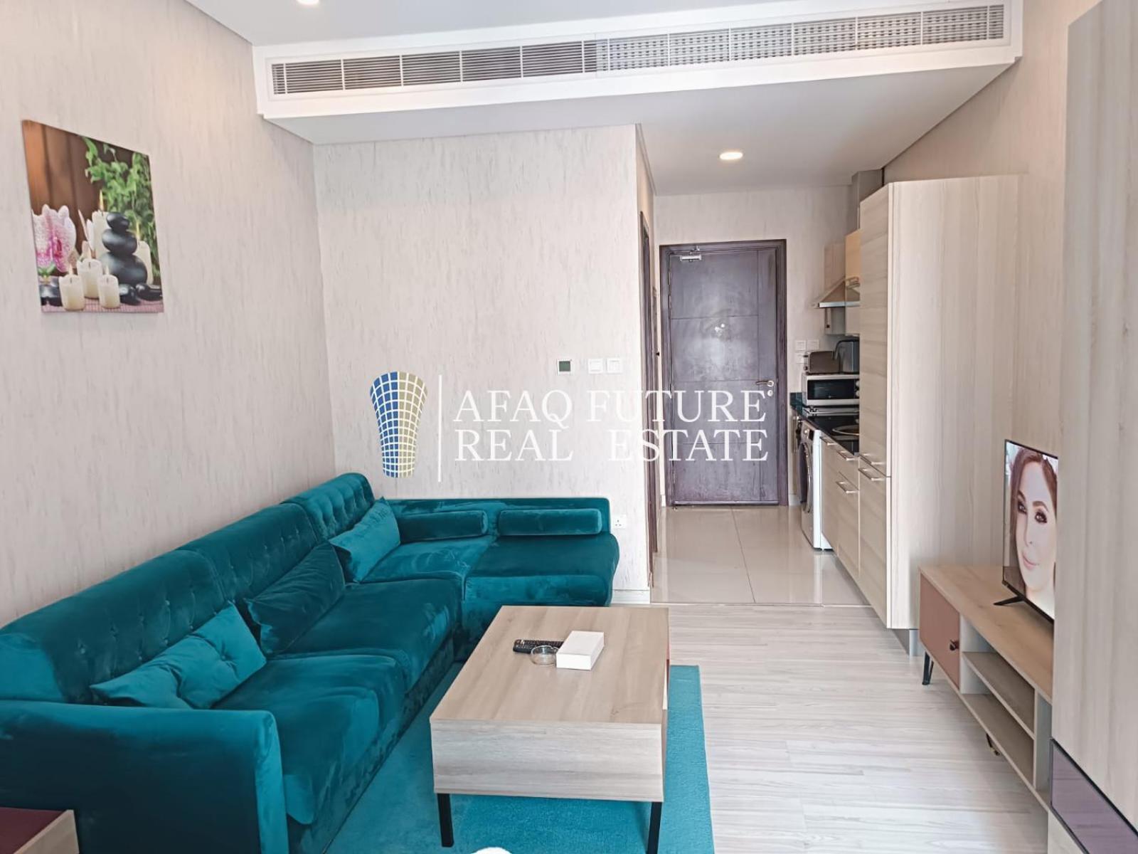 Vita Suites Manamah Buitenkant foto