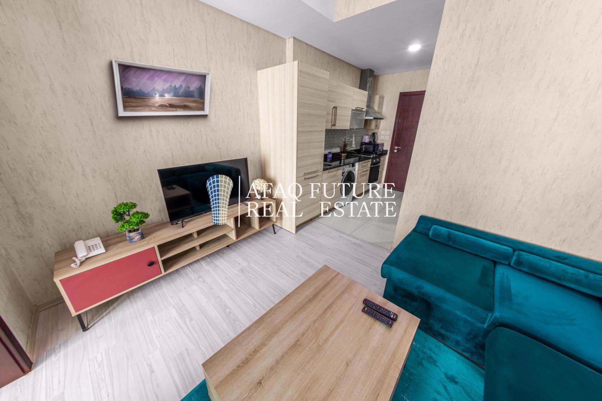 Vita Suites Manamah Buitenkant foto
