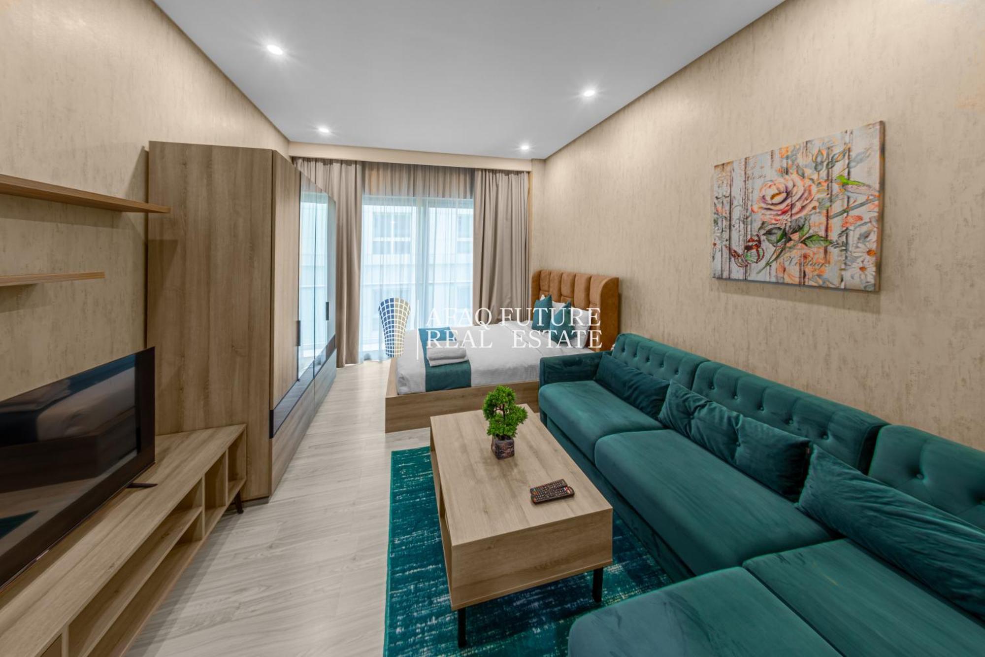 Vita Suites Manamah Buitenkant foto