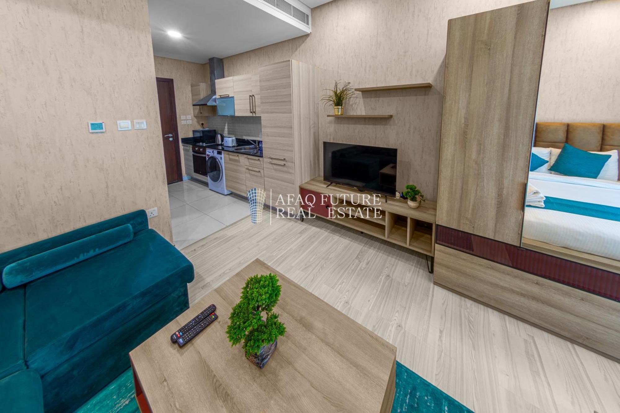 Vita Suites Manamah Buitenkant foto