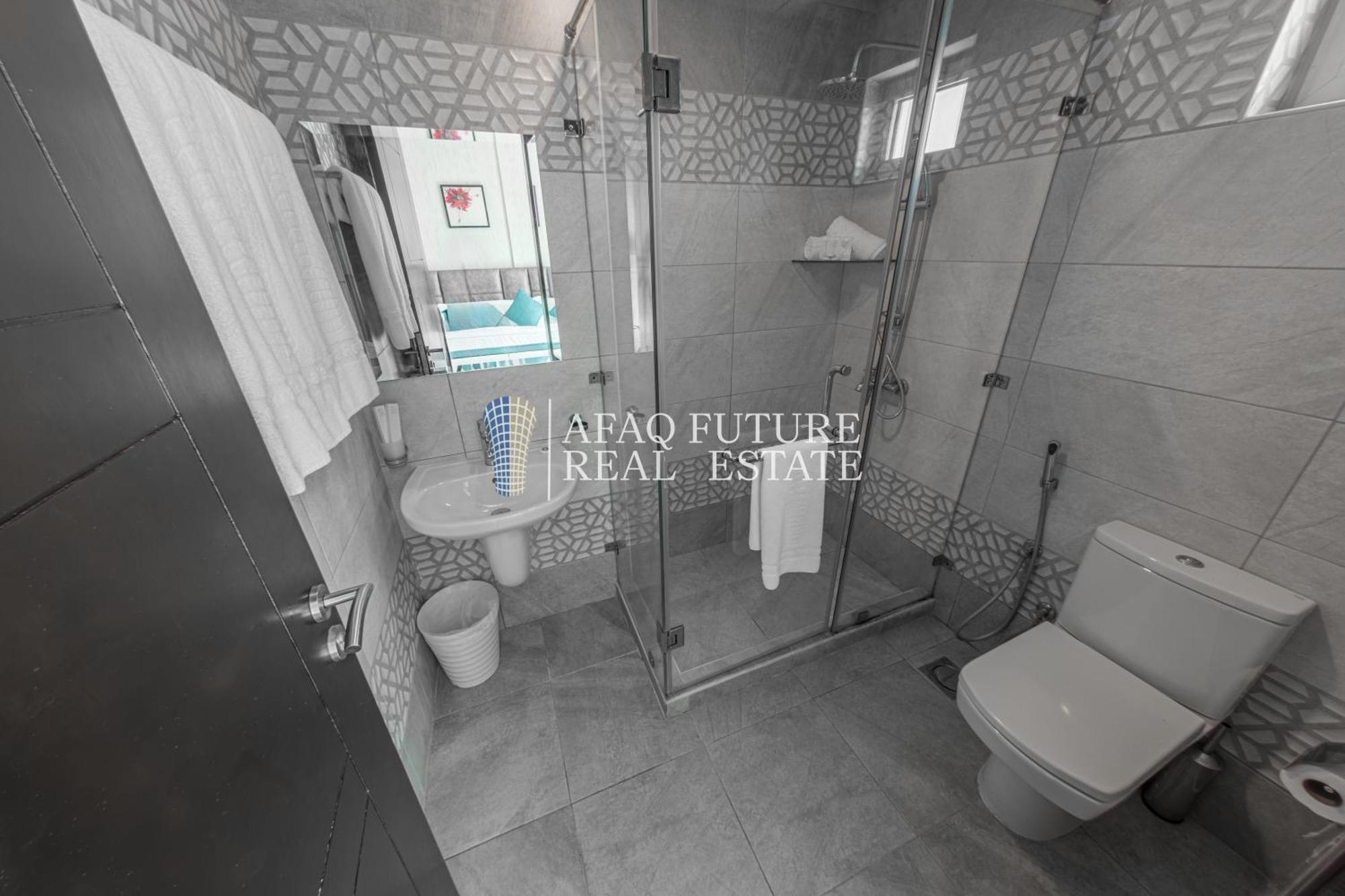 Vita Suites Manamah Buitenkant foto