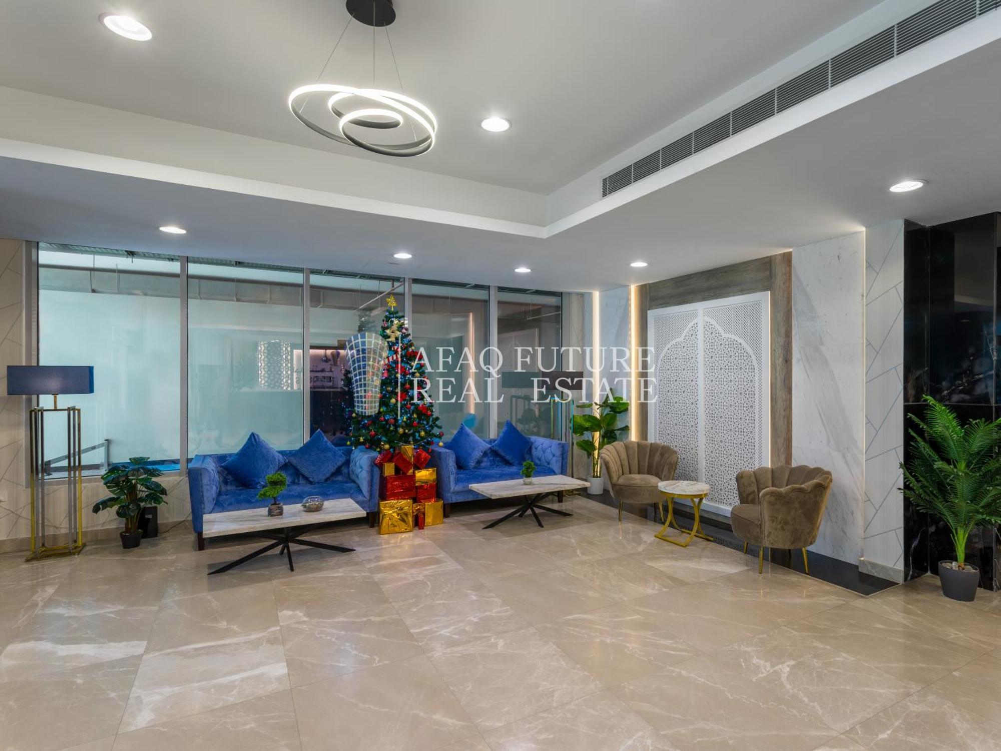 Vita Suites Manamah Buitenkant foto